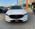 Белый Мазда СХ-5, объемом двигателя 2.5 л и пробегом 37 тыс. км за 27000 $, фото 1 на Automoto.ua
