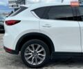 Мазда СХ-5 2021 у Львові на Automoto.ua Білий Мазда СХ-5, об'ємом двигуна 2.5 л та пробігом 35 тис. км за 25990 $, фото 7 на Automoto.ua