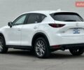 Белый Мазда СХ-5, объемом двигателя 2.49 л и пробегом 58 тыс. км за 11300 $, фото 6 на Automoto.ua