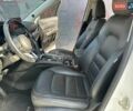 Белый Мазда СХ-5, объемом двигателя 2.49 л и пробегом 58 тыс. км за 24500 $, фото 47 на Automoto.ua