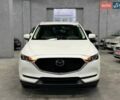 Білий Мазда СХ-5, об'ємом двигуна 2.5 л та пробігом 89 тис. км за 17999 $, фото 1 на Automoto.ua