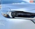 Белый Мазда СХ-5, объемом двигателя 2.49 л и пробегом 51 тыс. км за 22900 $, фото 46 на Automoto.ua