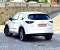 Белый Мазда СХ-5, объемом двигателя 2.49 л и пробегом 53 тыс. км за 21999 $, фото 37 на Automoto.ua