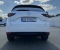 Белый Мазда СХ-5, объемом двигателя 2.5 л и пробегом 79 тыс. км за 22500 $, фото 18 на Automoto.ua