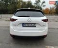Білий Мазда СХ-5, об'ємом двигуна 2.49 л та пробігом 89 тис. км за 20800 $, фото 5 на Automoto.ua