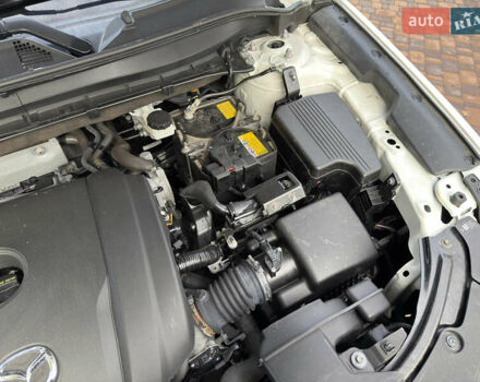 Мазда СХ-5 2021 у Києві на Automoto.ua Білий Мазда СХ-5, об'ємом двигуна 2.49 л та пробігом 111 тис. км за 21500 $, фото 53 на Automoto.ua