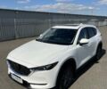 Белый Мазда СХ-5, объемом двигателя 2.5 л и пробегом 79 тыс. км за 22500 $, фото 32 на Automoto.ua