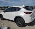 Білий Мазда СХ-5, об'ємом двигуна 2.5 л та пробігом 47 тис. км за 17000 $, фото 3 на Automoto.ua