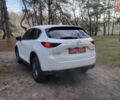 Білий Мазда СХ-5, об'ємом двигуна 2.5 л та пробігом 47 тис. км за 18499 $, фото 4 на Automoto.ua