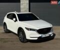 Белый Мазда СХ-5, объемом двигателя 2.49 л и пробегом 64 тыс. км за 24500 $, фото 1 на Automoto.ua