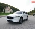 Белый Мазда СХ-5, объемом двигателя 2.49 л и пробегом 35 тыс. км за 25000 $, фото 1 на Automoto.ua
