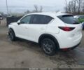 Белый Мазда СХ-5, объемом двигателя 2.5 л и пробегом 68 тыс. км за 12999 $, фото 3 на Automoto.ua