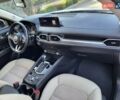Білий Мазда СХ-5, об'ємом двигуна 2.49 л та пробігом 61 тис. км за 21500 $, фото 9 на Automoto.ua