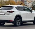 Білий Мазда СХ-5, об'ємом двигуна 2.5 л та пробігом 83 тис. км за 12000 $, фото 4 на Automoto.ua