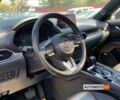 Белый Мазда СХ-5, объемом двигателя 2.5 л и пробегом 42 тыс. км за 21999 $, фото 8 на Automoto.ua