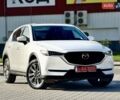 Белый Мазда СХ-5, объемом двигателя 2.49 л и пробегом 51 тыс. км за 22900 $, фото 23 на Automoto.ua