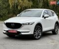 Белый Мазда СХ-5, объемом двигателя 2.2 л и пробегом 175 тыс. км за 22900 $, фото 15 на Automoto.ua