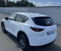 Белый Мазда СХ-5, объемом двигателя 2.5 л и пробегом 79 тыс. км за 22500 $, фото 21 на Automoto.ua