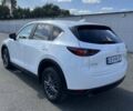 Белый Мазда СХ-5, объемом двигателя 2.5 л и пробегом 79 тыс. км за 22500 $, фото 22 на Automoto.ua