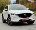 Белый Мазда СХ-5, объемом двигателя 2.2 л и пробегом 175 тыс. км за 22900 $, фото 8 на Automoto.ua