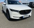Белый Мазда СХ-5, объемом двигателя 2.5 л и пробегом 79 тыс. км за 22500 $, фото 2 на Automoto.ua