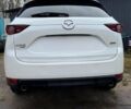 Білий Мазда СХ-5, об'ємом двигуна 2.49 л та пробігом 115 тис. км за 24500 $, фото 2 на Automoto.ua