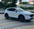 Белый Мазда СХ-5, объемом двигателя 2.49 л и пробегом 102 тыс. км за 21500 $, фото 16 на Automoto.ua