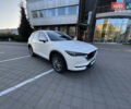 Білий Мазда СХ-5, об'ємом двигуна 2.49 л та пробігом 103 тис. км за 22900 $, фото 1 на Automoto.ua