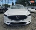 Белый Мазда СХ-5, объемом двигателя 2.49 л и пробегом 80 тыс. км за 14339 $, фото 1 на Automoto.ua