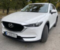 Білий Мазда СХ-5, об'ємом двигуна 2 л та пробігом 73 тис. км за 25500 $, фото 1 на Automoto.ua