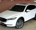 Белый Мазда СХ-5, объемом двигателя 2.5 л и пробегом 53 тыс. км за 22900 $, фото 1 на Automoto.ua
