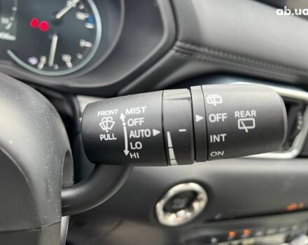 Мазда СХ-5 2021 у Львові на Automoto.ua Білий Мазда СХ-5, об'ємом двигуна 2.5 л та пробігом 35 тис. км за 25990 $, фото 25 на Automoto.ua