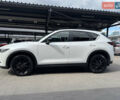 Белый Мазда СХ-5, объемом двигателя 2 л и пробегом 15 тыс. км за 28900 $, фото 21 на Automoto.ua