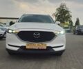 Белый Мазда СХ-5, объемом двигателя 2.49 л и пробегом 9 тыс. км за 22500 $, фото 1 на Automoto.ua