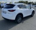 Белый Мазда СХ-5, объемом двигателя 2.5 л и пробегом 79 тыс. км за 22500 $, фото 16 на Automoto.ua