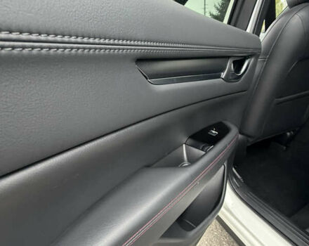 Белый Мазда СХ-5, объемом двигателя 2.49 л и пробегом 46 тыс. км за 25000 $, фото 11 на Automoto.ua