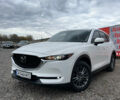 Белый Мазда СХ-5, объемом двигателя 2.49 л и пробегом 41 тыс. км за 20700 $, фото 2 на Automoto.ua