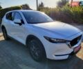 Білий Мазда СХ-5, об'ємом двигуна 2.49 л та пробігом 61 тис. км за 21500 $, фото 4 на Automoto.ua