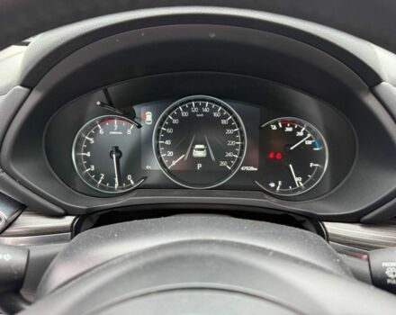 Белый Мазда СХ-5, объемом двигателя 2.5 л и пробегом 59 тыс. км за 25400 $, фото 5 на Automoto.ua