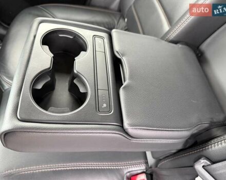 Білий Мазда СХ-5, об'ємом двигуна 2.49 л та пробігом 115 тис. км за 24500 $, фото 12 на Automoto.ua