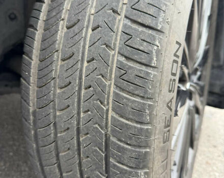 Белый Мазда СХ-5, объемом двигателя 2.49 л и пробегом 46 тыс. км за 25000 $, фото 8 на Automoto.ua