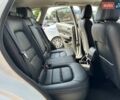 Белый Мазда СХ-5, объемом двигателя 2.49 л и пробегом 58 тыс. км за 24500 $, фото 60 на Automoto.ua