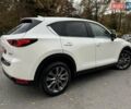 Белый Мазда СХ-5, объемом двигателя 2.2 л и пробегом 175 тыс. км за 22900 $, фото 25 на Automoto.ua