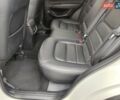 Білий Мазда СХ-5, об'ємом двигуна 2.49 л та пробігом 89 тис. км за 20800 $, фото 13 на Automoto.ua