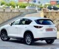 Белый Мазда СХ-5, объемом двигателя 2.49 л и пробегом 53 тыс. км за 21999 $, фото 35 на Automoto.ua