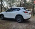 Білий Мазда СХ-5, об'ємом двигуна 2.5 л та пробігом 47 тис. км за 18499 $, фото 3 на Automoto.ua