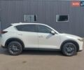 Белый Мазда СХ-5, объемом двигателя 2.49 л и пробегом 103 тыс. км за 20000 $, фото 2 на Automoto.ua