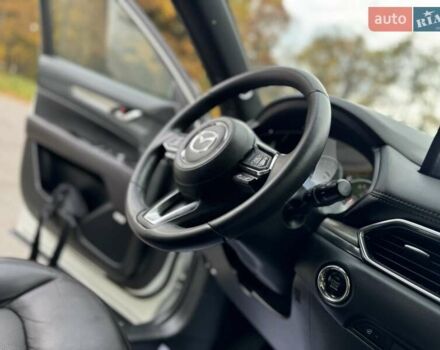 Белый Мазда СХ-5, объемом двигателя 2 л и пробегом 173 тыс. км за 21999 $, фото 48 на Automoto.ua