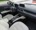 Белый Мазда СХ-5, объемом двигателя 2.49 л и пробегом 35 тыс. км за 25000 $, фото 29 на Automoto.ua