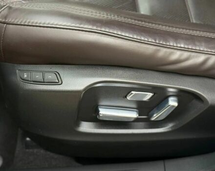 Білий Мазда СХ-5, об'ємом двигуна 2.5 л та пробігом 83 тис. км за 12000 $, фото 9 на Automoto.ua